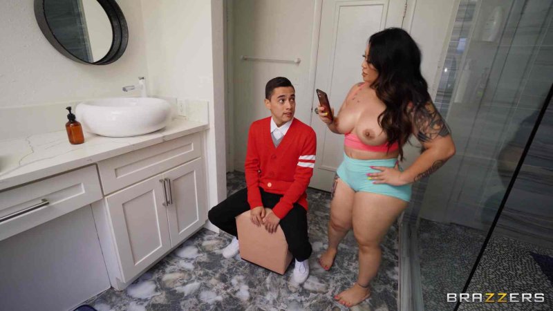 Sex with milf
