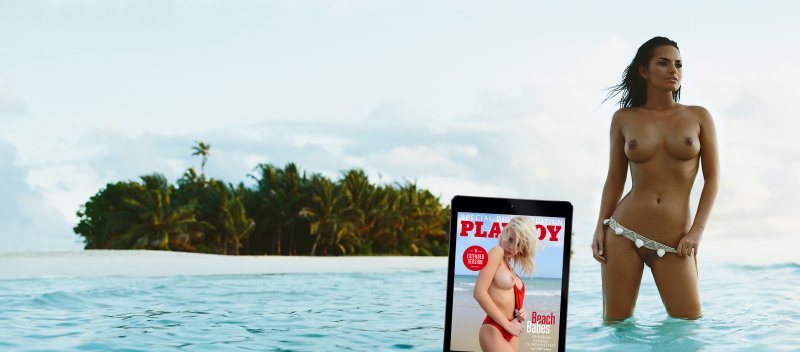 Playboy Deutschland