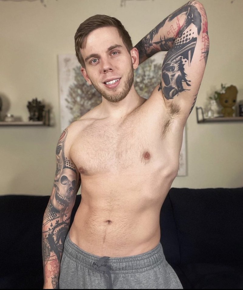 Steve Rickz