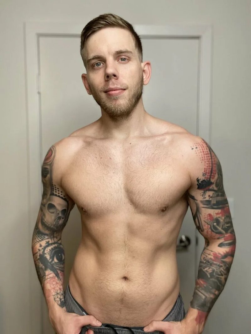 Steve Rickz