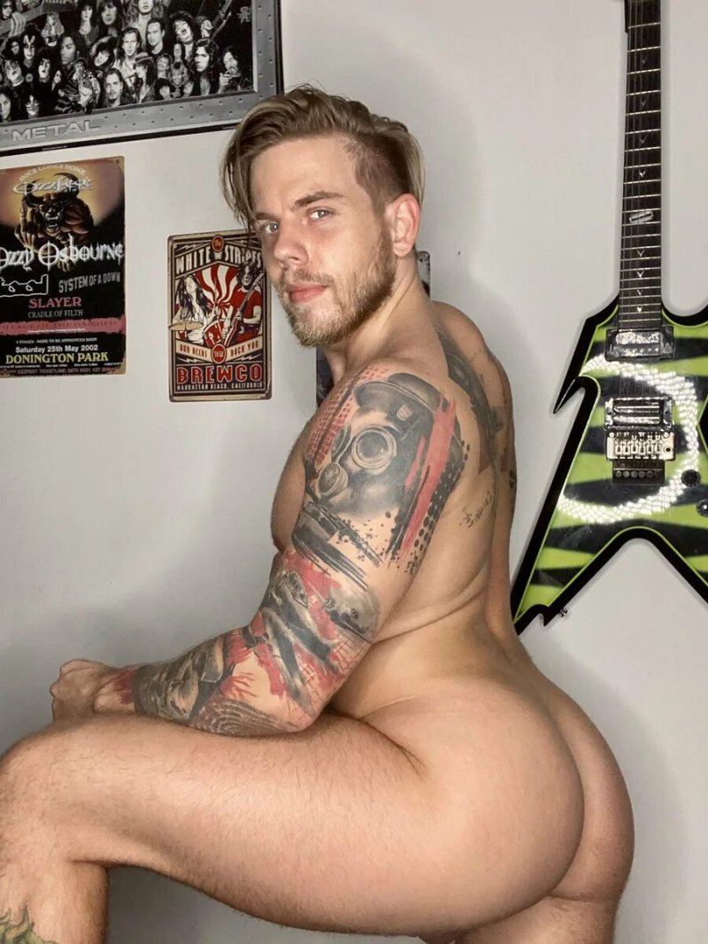 Steve Rickz
