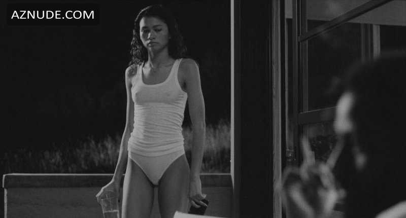 Zenda sex scenes
