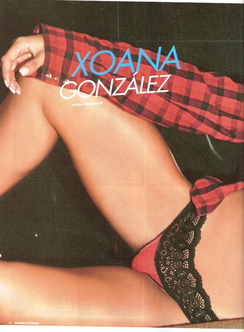Young woman