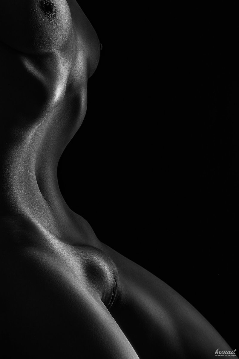 Nude style