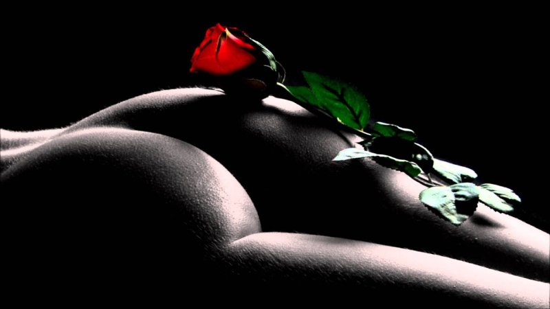 Erotic Nude