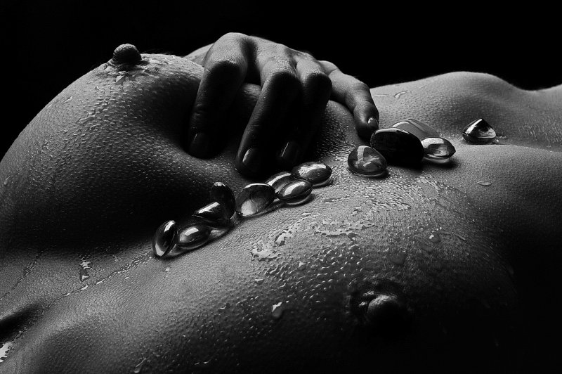 Breast macro