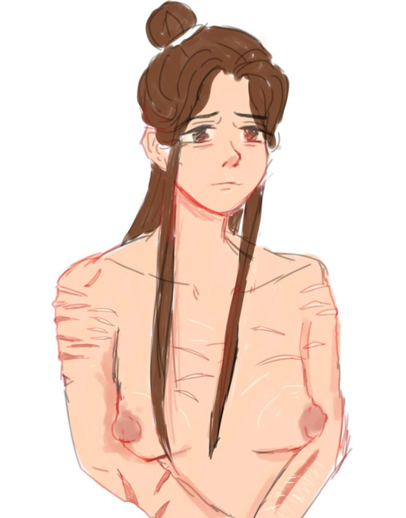 Hua Cheng X Xie Lian