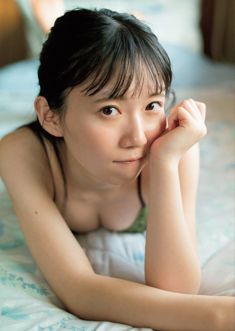 Young Asian