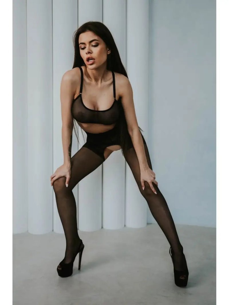 Erotic linen