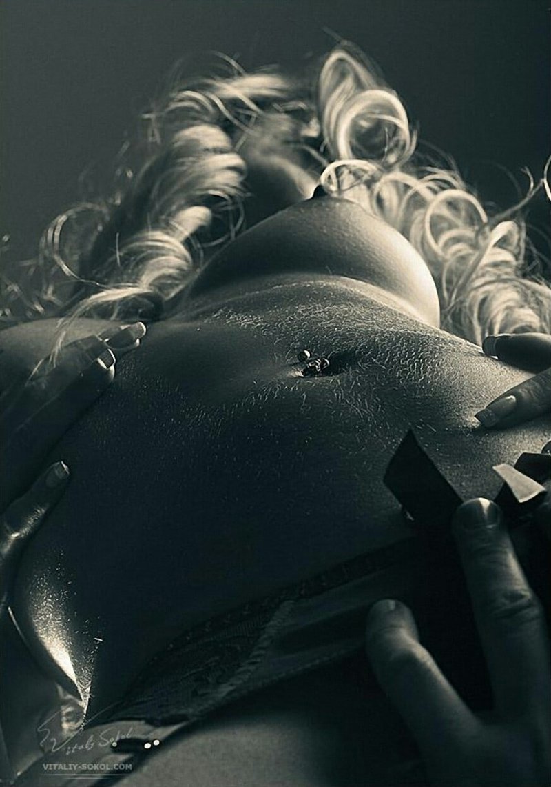 Erotica is beautiful
