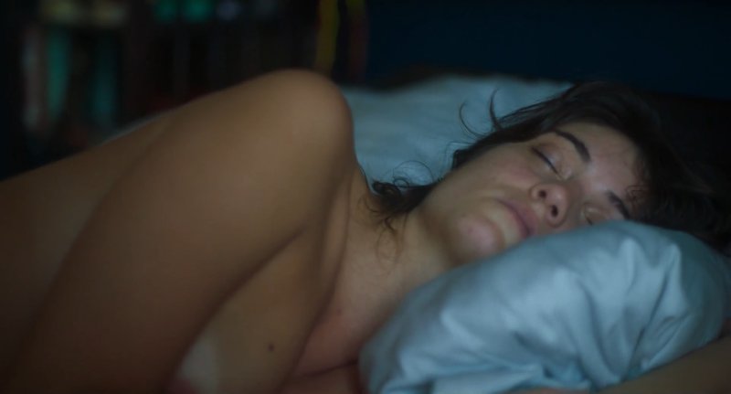 Actresses naked