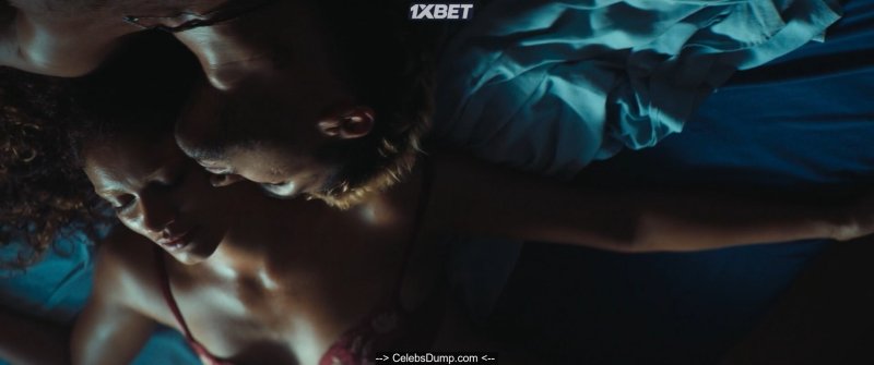 Ero scene