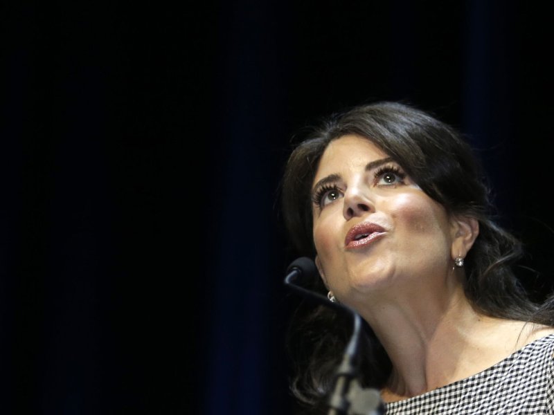 CLINTON LEWINSKY Scandal