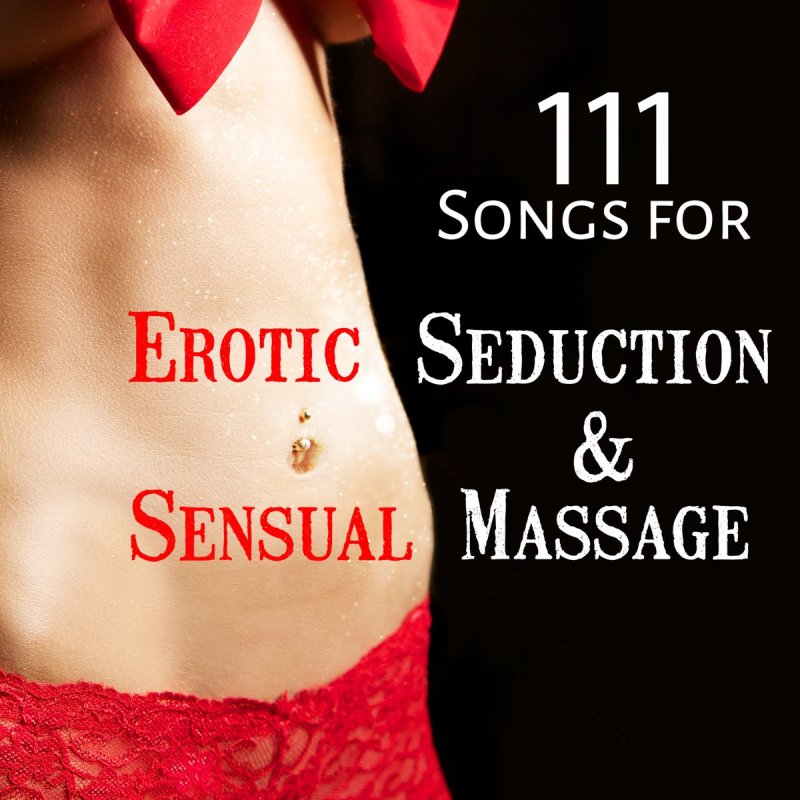 Sensual Massage