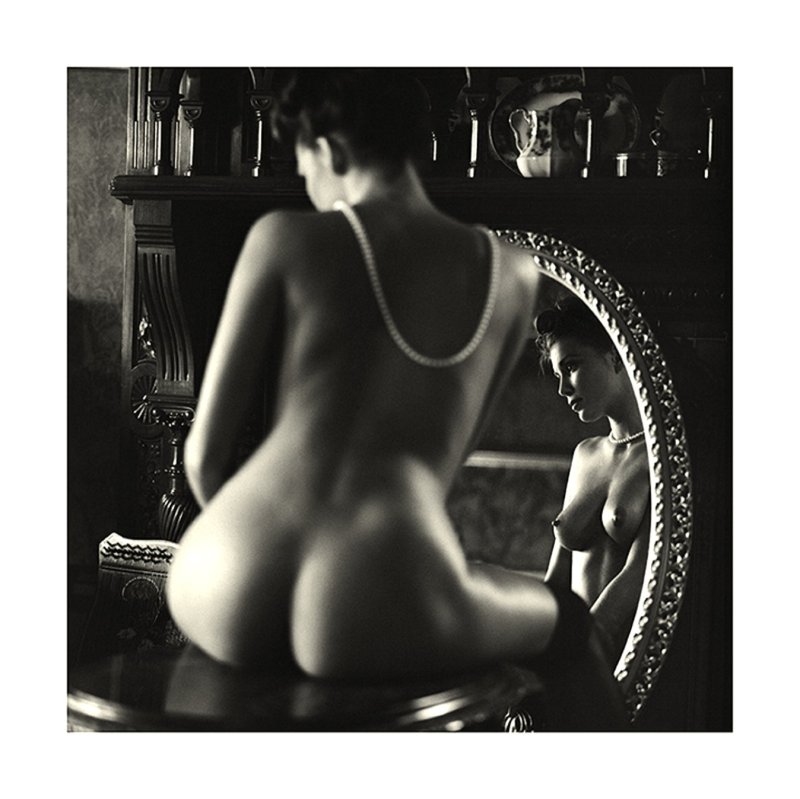 Nude style