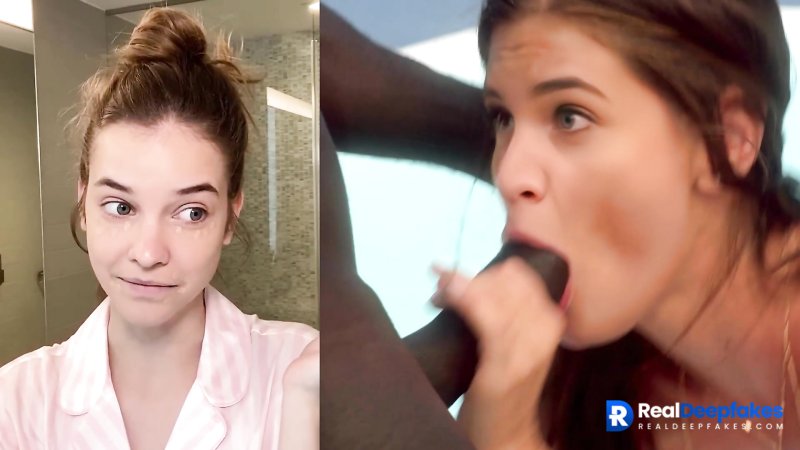 Barbara Palvin