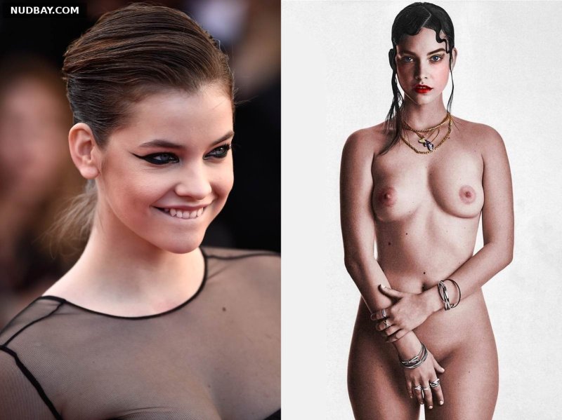 Pornstar Barbara Palvin