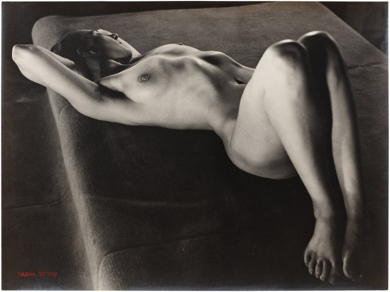 Erotica is beautiful