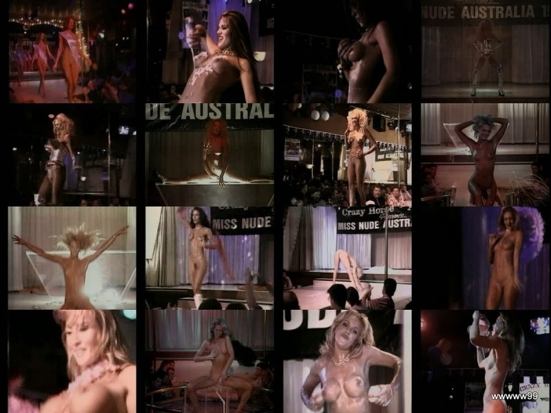 Misses Piel Erotic scenes