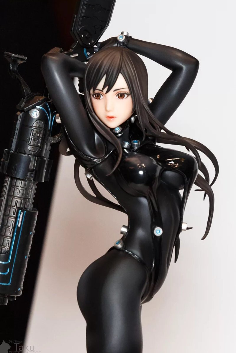 Hanz o shimohira reika
