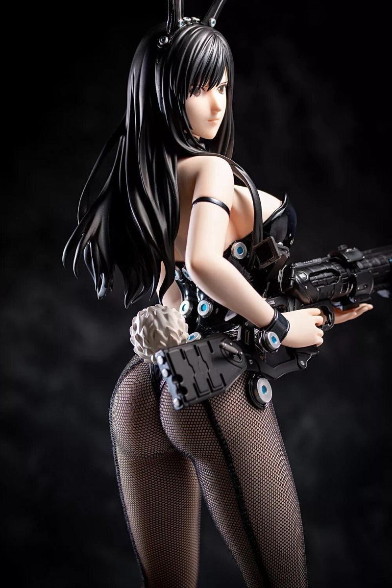 Gantz Reika Shimohira