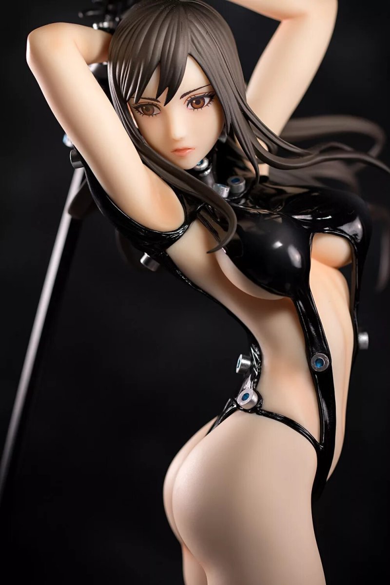 Hanz o shimohira reika