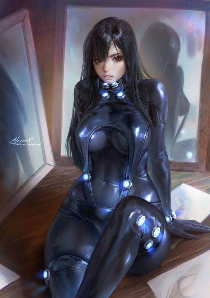 Reika shimohira