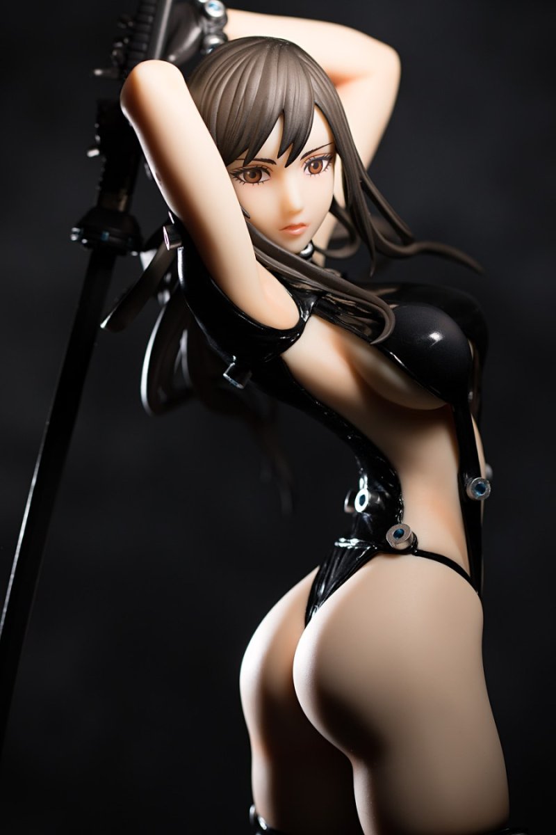 Hanz o shimohira reika