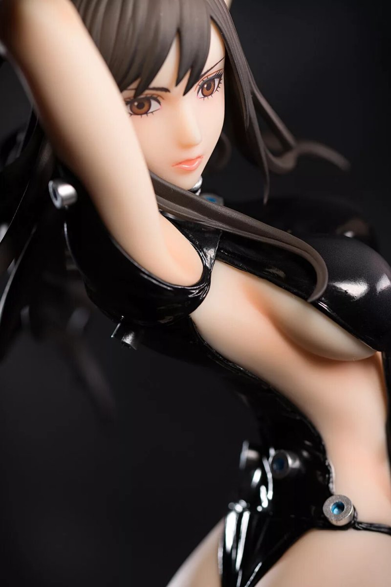 Gantz Reika Shimohira