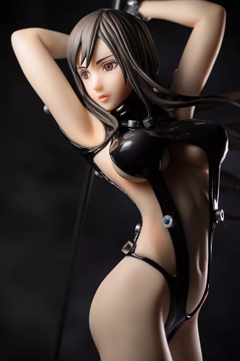 Hanz o shimohira reika
