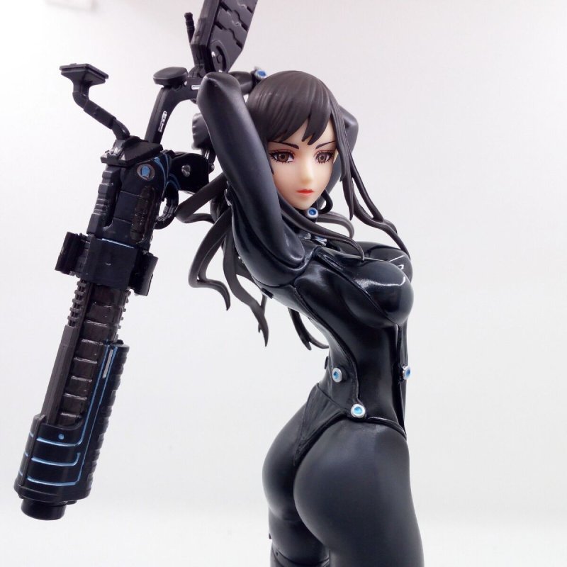 Gantz Reika Shimohira