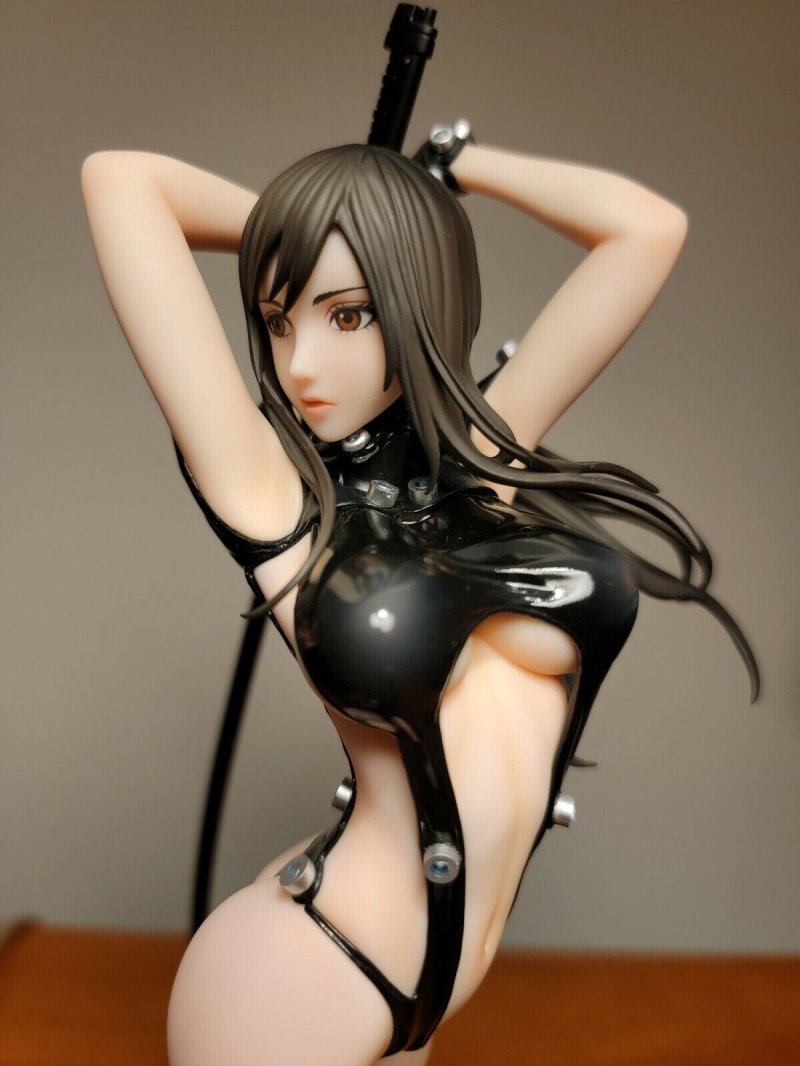 Hanz o shimohira reika