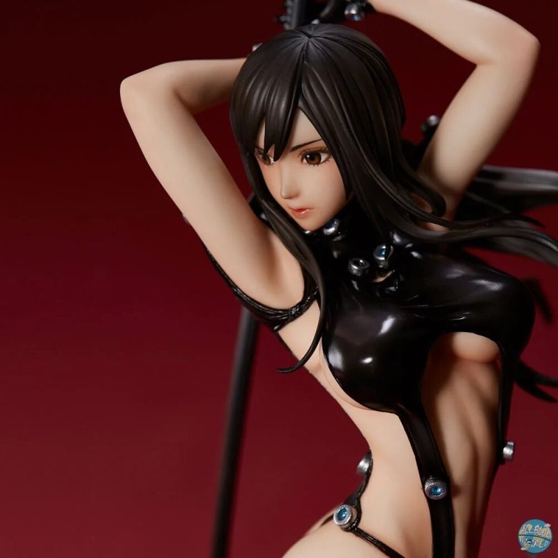 Reika shimohira figure