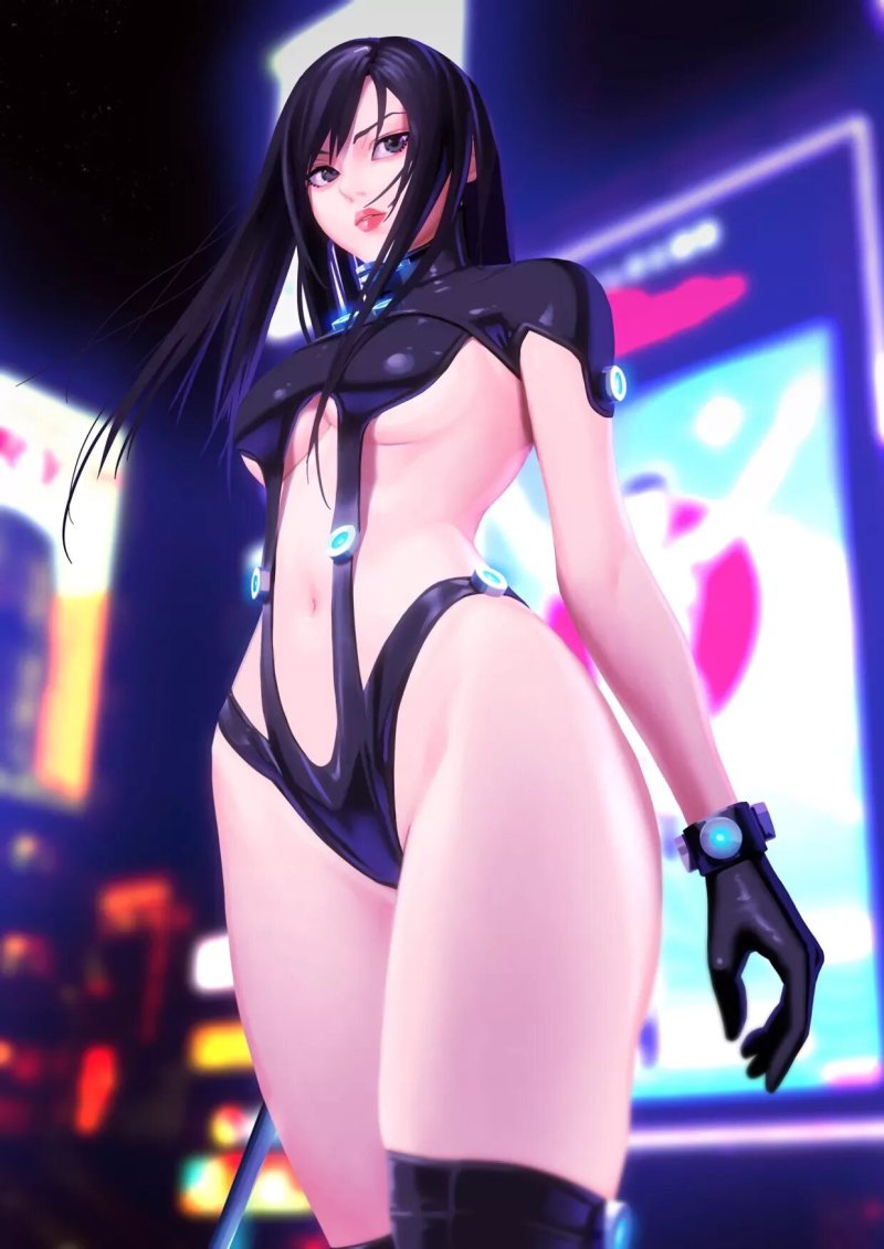 Shimohira reika anime