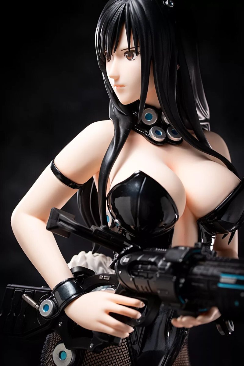 Gantz Reika Shimohira