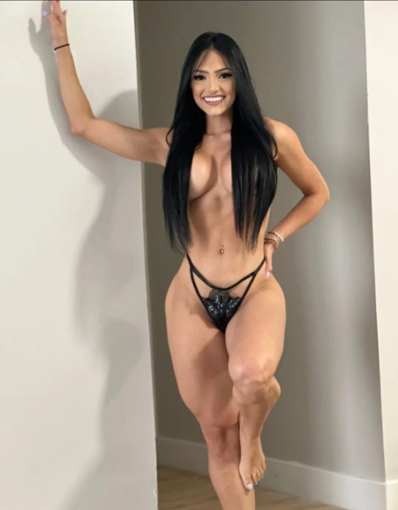 Girl phytonyashka