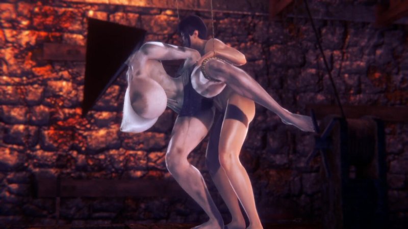 Silent Hill Porn