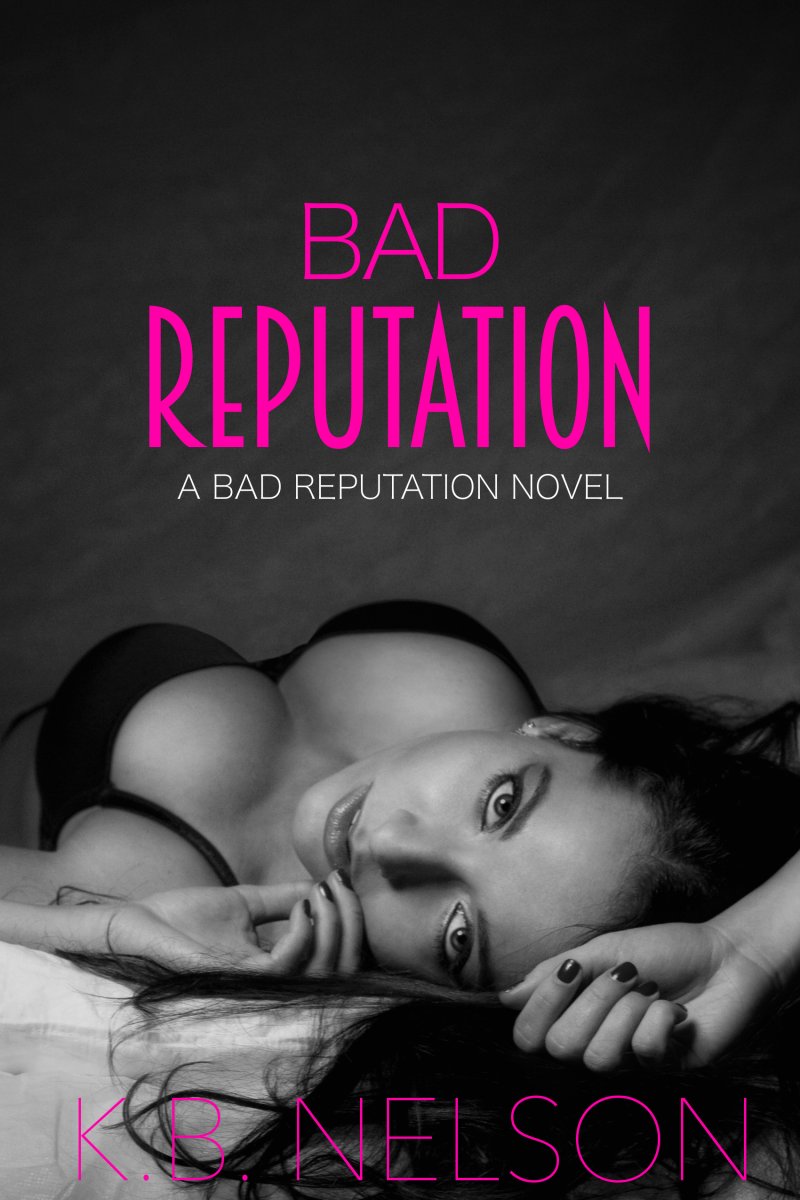 My bad reputation Actress