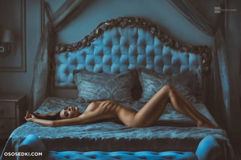 The beauty of nude