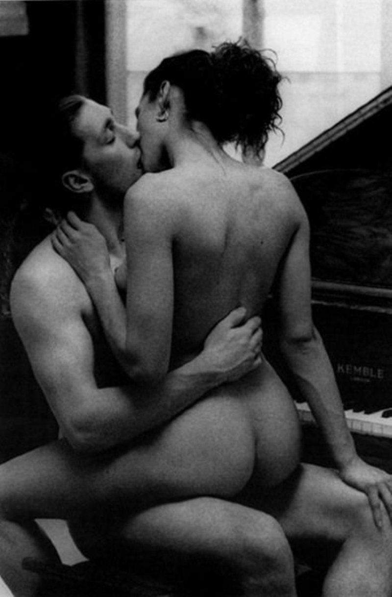 Erotic photography