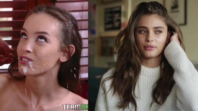 Taylor Marie Hill