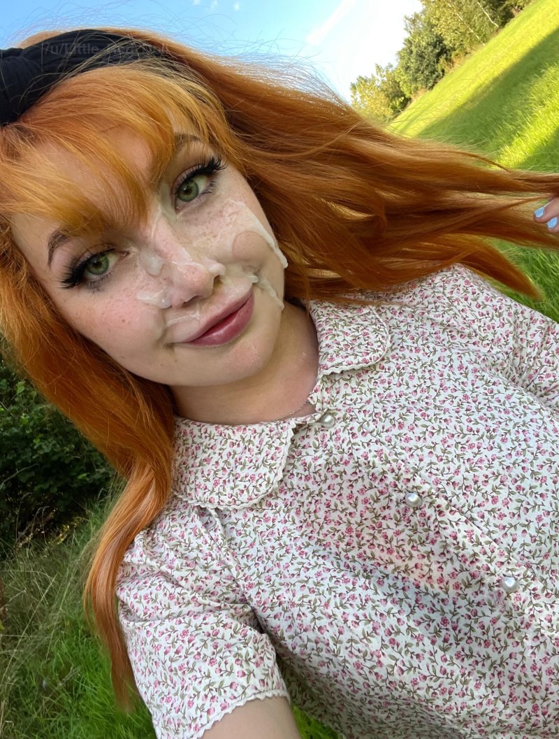 PennyPetite Urfavredheadf