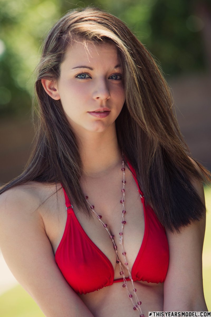 ThiSyearsmodel - Lilly