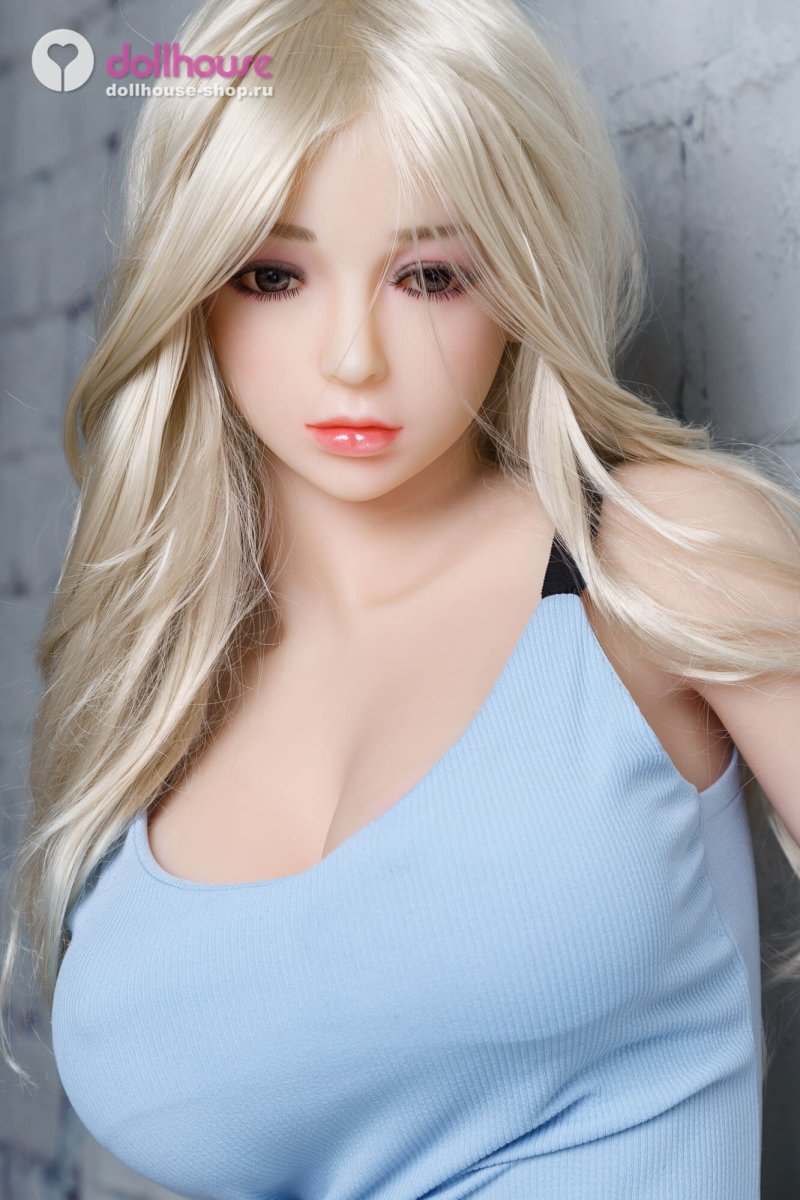 Silicone sex doll