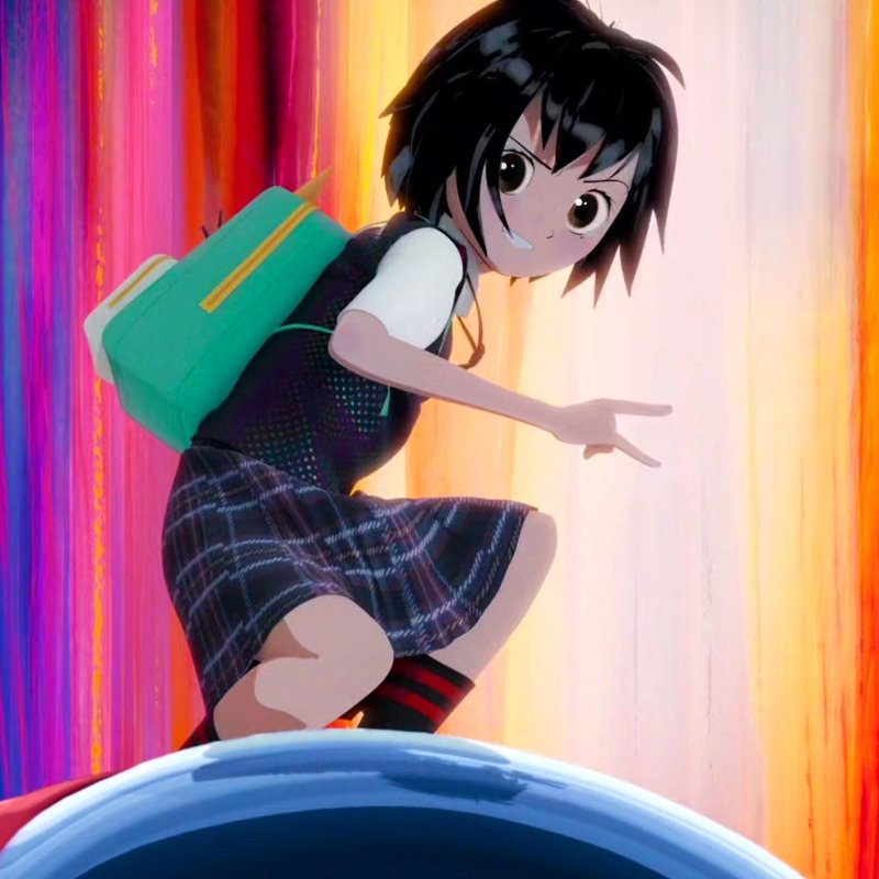 Penny Parker