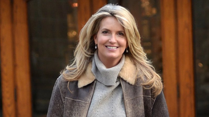 Penny Lancaster