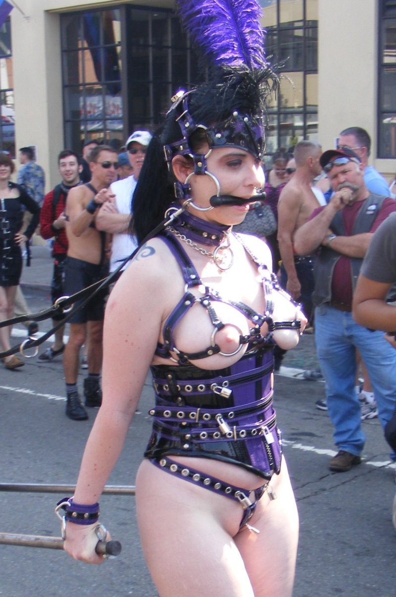 BDSM Festival