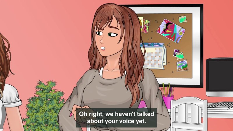 Sapphirefoxx comics