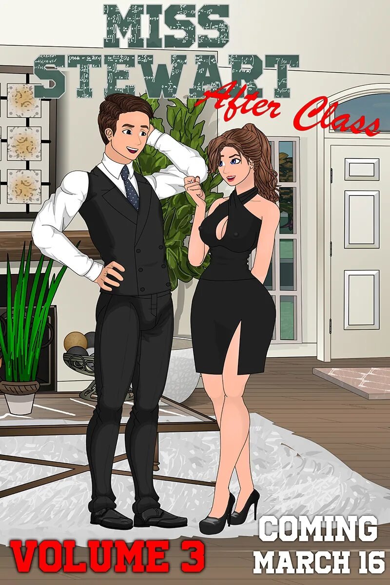Sapphirefoxx comics