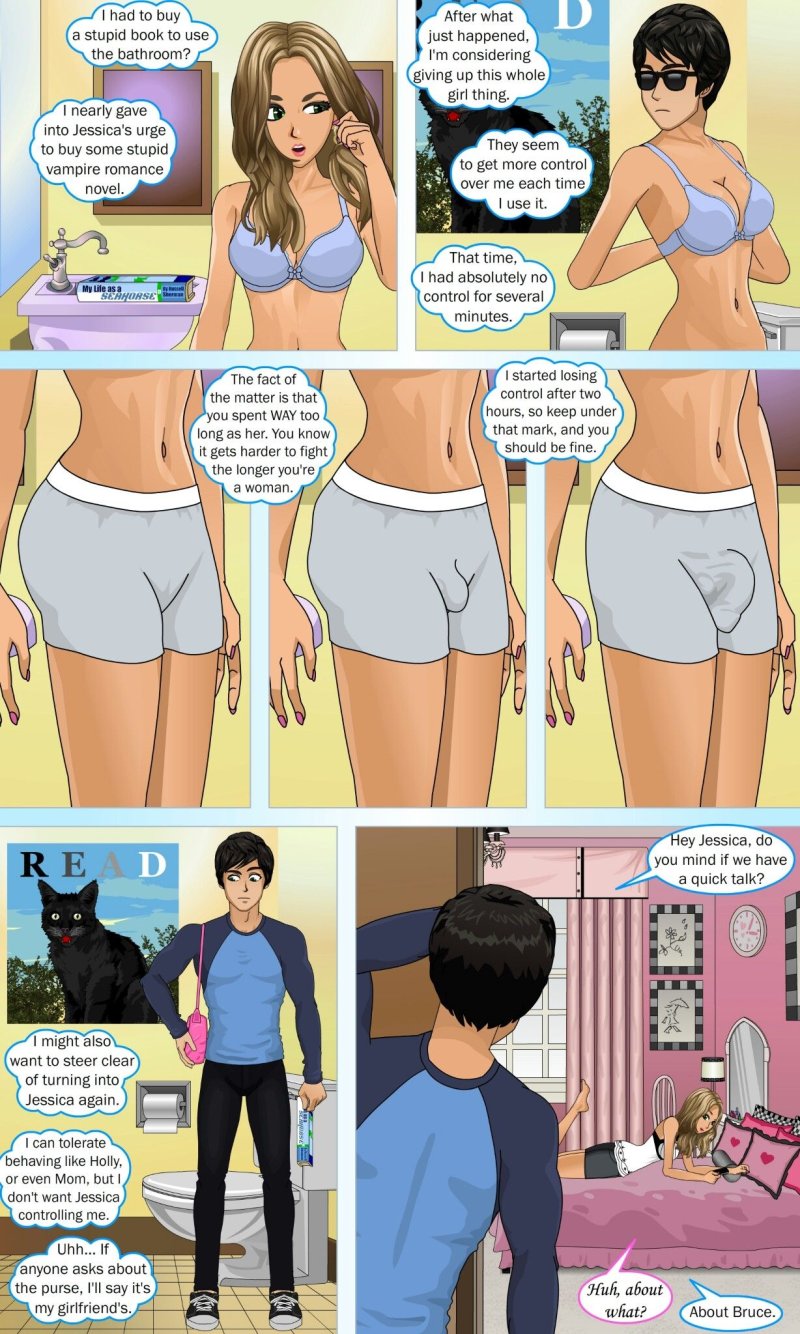 Ero Comic